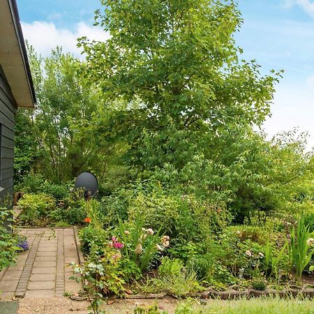 Holiday Home Skaerbaek II Luaran gambar