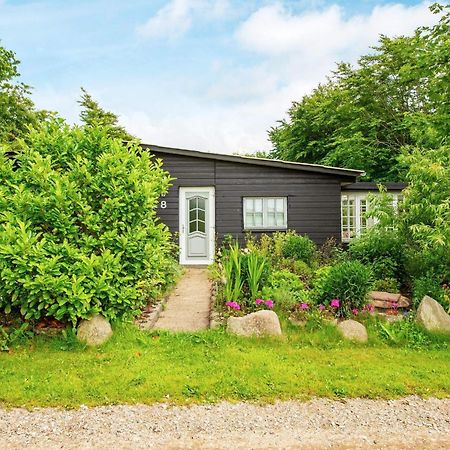 Holiday Home Skaerbaek II Luaran gambar