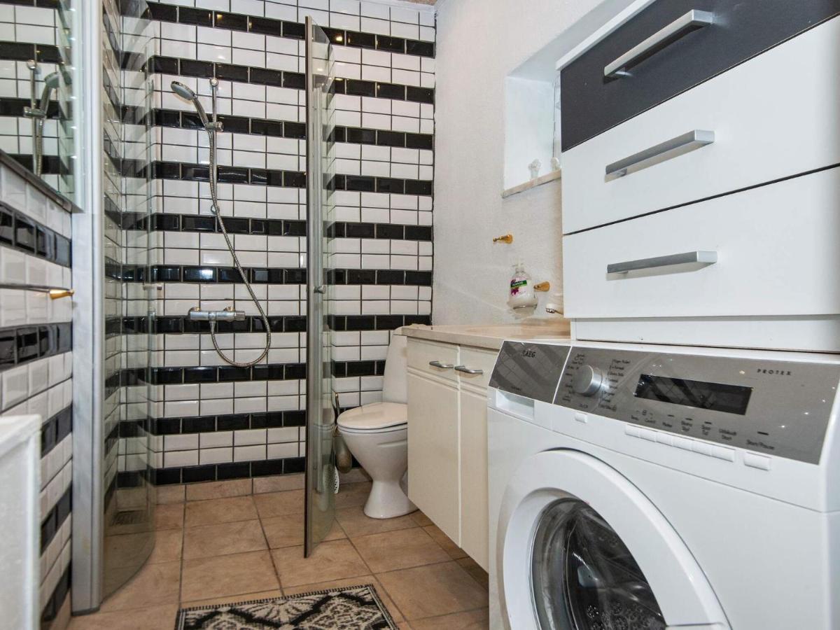 Holiday Home Skaerbaek II Luaran gambar