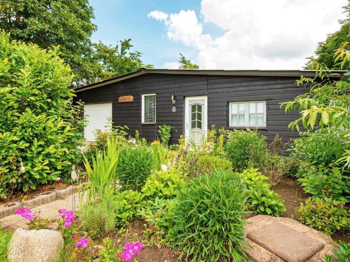 Holiday Home Skaerbaek II Luaran gambar
