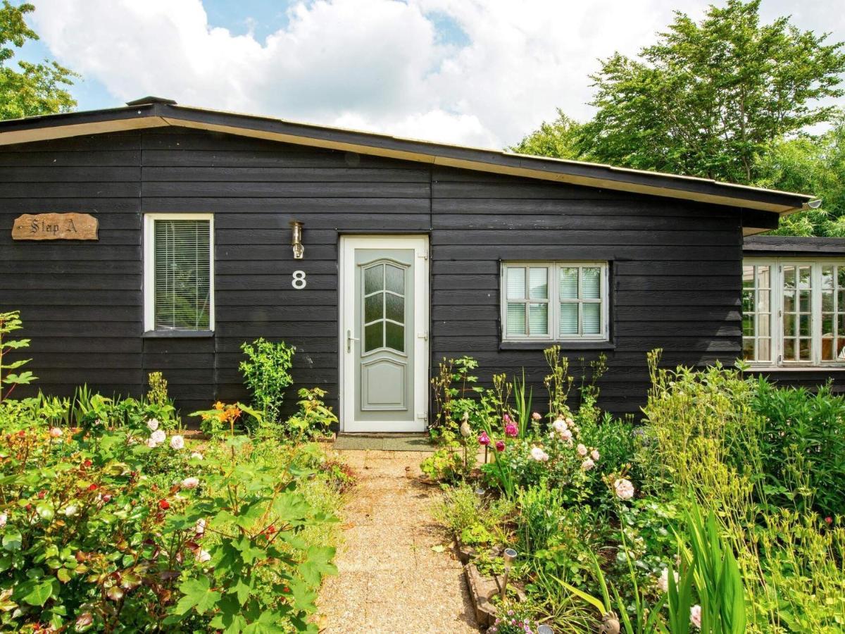 Holiday Home Skaerbaek II Luaran gambar